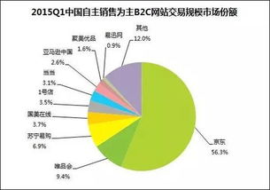 建立电子商务互联网全渠道体系